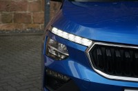 Skoda Kamiq 1.0 TSI DSG