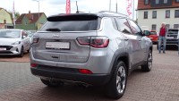 Jeep Compass 1.4 MultiAir Limited 4WD