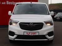 Opel Combo Life 1.2 Turbo Edition