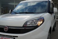 Fiat Doblo 1.6 Multijet