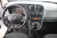 Mercedes-Benz Citan 109 CDI lang