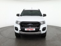 Ford Ranger 2.0 TDCi Wildtrack 4x4