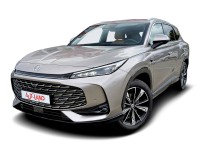 MG HS 1.5 T-GDI Luxury Aut. 2-Zonen-Klima Sitzheizung LED