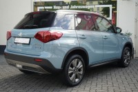 Suzuki Vitara 1.4 Boosterjet mHev