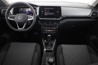 VW T-Cross 1.5 TSI DSG Facelift