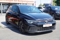 VW Golf VIII 2.0 GTI