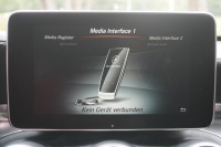 Mercedes-Benz GLC 350 d 4Matic