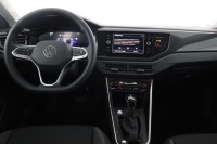 VW Taigo 1.0 TSI DSG