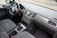 VW Golf Sportsvan 1.4 TSI