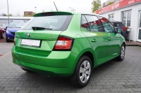 Skoda Fabia 1.0 MPI Ambition