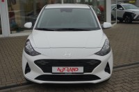 Hyundai i10 1.0