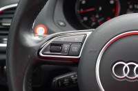 Audi Q3 1.4 TFSI sport