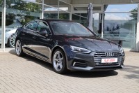 Audi A5 Sportback 2.0 TFSI quattro