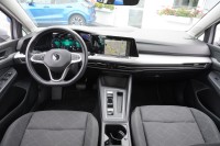 VW Golf VIII 1.0 eTSI Life