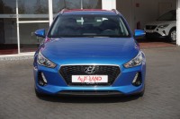 Hyundai i30 Kombi 1.0 T-GDI