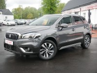 Suzuki SX4 S-Cross 1.4 4x4 M-Hybrid Comfort ACC AHK PDC