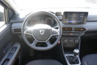 Dacia Sandero Stepway III 1.0 TCE