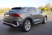 Audi Q3 Sportback 35 TFSI S-line AT