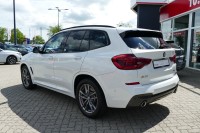 BMW X3 xDrive 20i MSport
