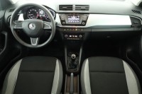 Skoda Fabia Combi 1.2 TSI Style