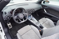 Audi TT Roadster 40 2.0 TFSI