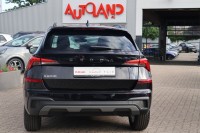 Skoda Kamiq 1.0 TSI DSG