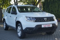 Dacia Duster II 1.0 TCe 100 LPG