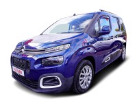 Citroen Berlingo 1.2 12V e-THP Navi Tempomat Sitzheizung