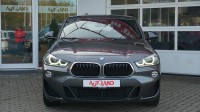 BMW X2 sDrive18i M-Sport