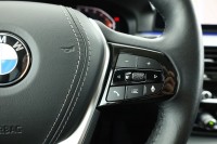 BMW 520 520i Mild Hybrid