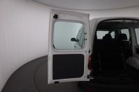 VW Caddy 1.0 TSI Trendline