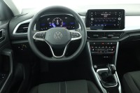 VW T-Roc 2.0 TDI DSG