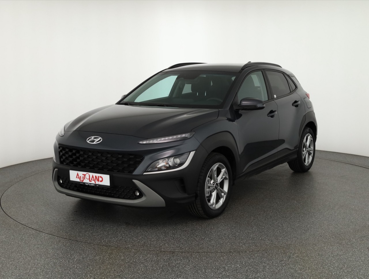 Hyundai Kona 1.0 T-GDI Advantage