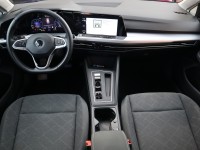 VW Golf VIII Variant Life eTSI