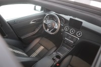 Mercedes-Benz CLA 200 Shooting Brake 200d AMG Line