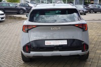 Kia Sportage 1.6 T-GDI GT-Line Hybrid Aut.