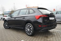 Skoda Scala 1.0 TSI Active