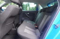VW Polo 1.2 Allstar BMT/Start-Stopp