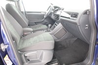 VW Touran 1.5 TSI DSG