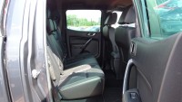 Ford Ranger 2.0 TDCi DoKa Wildtrack 4x4