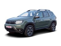 Dacia Duster II 1.3 TCE Journey LED Navi Totwinkel DAB