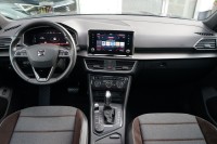 Seat Tarraco 2.0 TSI Xcellence 4Drive