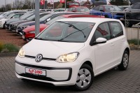 Vorschau: VW up up! 1.0 Start-Stopp move up!