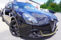 Alfa Romeo Giulietta 2.0 JTDM Veloce Speciale