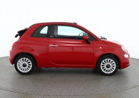 Fiat 500C 1.0 Mild Hybrid Lounge