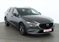 Mazda 6 Kombi 2.0 Skyactiv-G Center-Line
