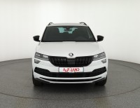 Skoda Karoq 2.0 TSI DSG 4x4 Sportline