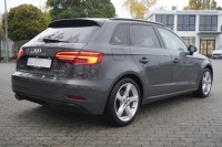 Audi A3 35 TFSI Sportback
