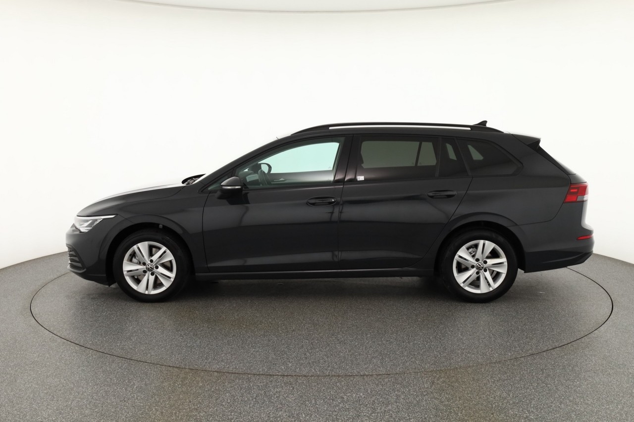 VW Golf 2.0 TDI DSG Life