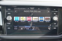 VW T-Cross 1.0 United